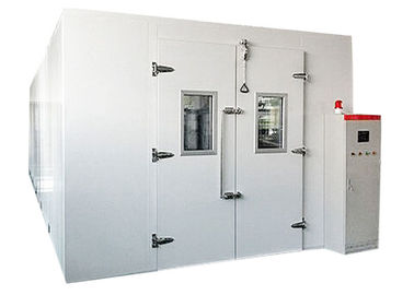 -20℃ To 120℃ Stability Test Chamber , Environmental Control Chamber Accelerated Ageing Test, Controlled Humidity Chamber
