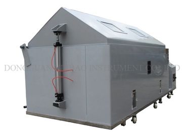 Salt Spray Test Chamber for corrosion testing with 0℃ - 85℃ Room Temperature