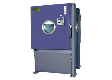 Altitude Test Chamber ±0.5% Temp Fluctuation 10kPa/Min  3phase 4 Wires+ Ground Wire High Altitude Simulation Chamber