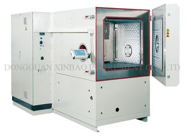 Automatic Altitude Test Chamber -70℃ To 150℃ Temp Range CE Certificated Low Pressure Chamber