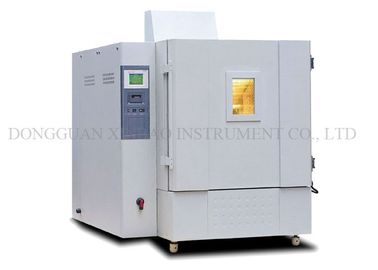 High Altitude Simulation Chamber 101kpa ~1kpa, High quality electronic components Low Pressure Chamber