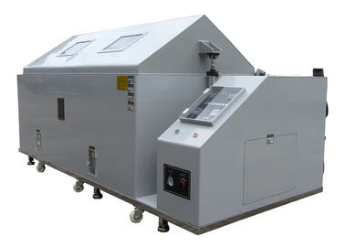 Advanced Automatic Temperature And Humidity Chamber Quick Heating Rate 550kg Weight ISO 9227 Salt Mist Test Chamber