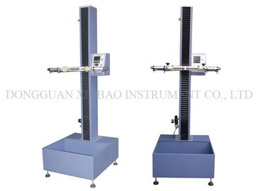 drop weight impact test machine/drop impact test machine/drop test equipment/drop test apparatus