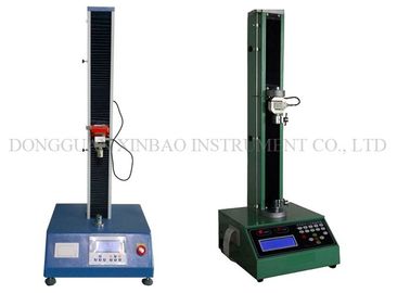 PC Control Universal Tensile Testing Machine Precision Ball Screw Drive Force System/universal tensile testing machine