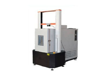 High low temperature tensile strength test chamber / impact test equipment CE Proved