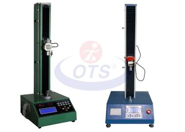 High Accuracy Digital Electronic Material Testing Machine Rubber Plastic Wire Tensile Strength Test Machine