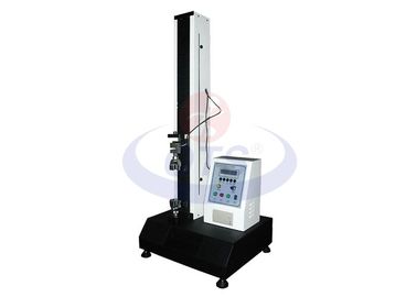 CE ISO Tensile Strength Test Machine For Rubber / Plastic Material/Mechanical Tensile Testing Machine