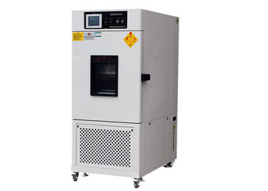 10%-98%RH Temperature Humidity Controlled Cabinets -70℃ Environmental Test Chamber