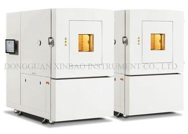 Material Altitude Test Chamber Cooling 0.7c~1.0c/Min (Average) High Altitude Simulation Chamber Best Price Fast Delivery