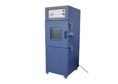 Battery Low Pressure High Altitude Test Chamber/lithium ion battery testing equipment