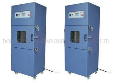 Battery Impact Testing Machine for Lithium Batteries and Battery Packs