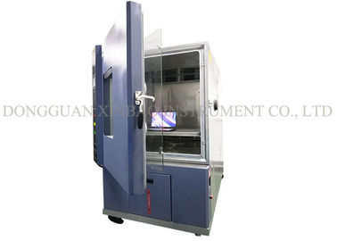 Climate Temperature Humidity Test Chamber humidity calibration chamber