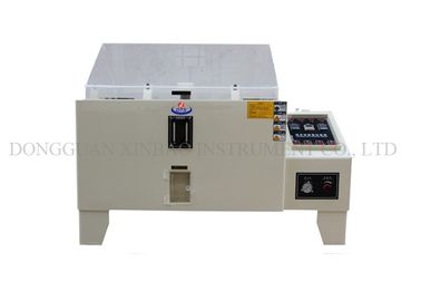 Protective System Cyclic Corrosion Chamber , Environmental Test Chamber Continuous Salt Spray Test for Zinc Plating