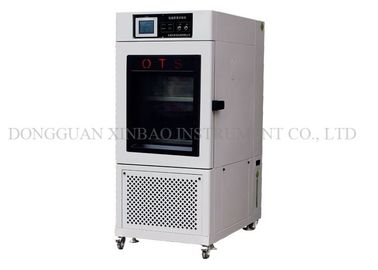 Rapid Rate Thermal Shock Chamber , Environmental Control Chamber 225L -1000L