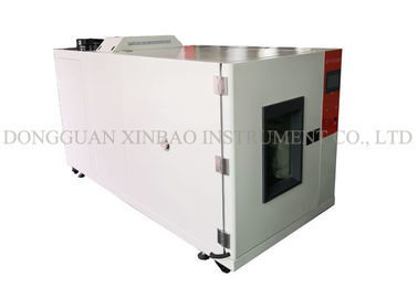 Battery Testing Thermal Cycle Test Chamber Temp Uniformity ≤±2℃ ISO Qualified