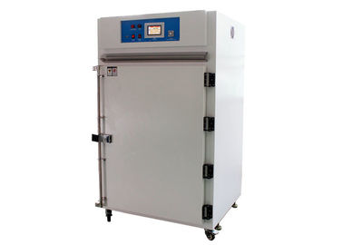 ±0.5℃ Accuracy PID Controlled Laboratory High Temperature Hot Air Oven