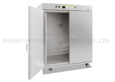 OEM Acceptable Forced Air Drying Oven , Laboratory Heating Oven PID Control Method