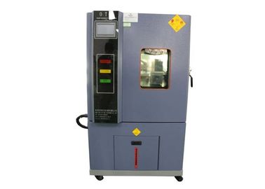 Large Temp Range High Low Temperature Test Chamber Separated 14 Months' Waterway Device / Circuit Device