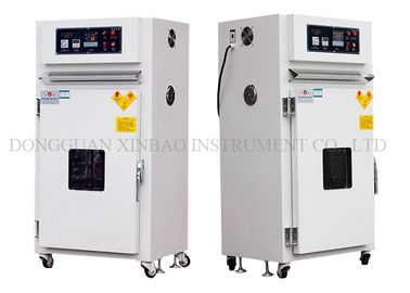300 Degree Laboratory Eectric Drying Oven Layered Design Accuracy Motor Overload Protection