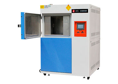 Compact Thermal Shock Chamber SUS304 Stainless Steel Thermal Shock Test For Glass