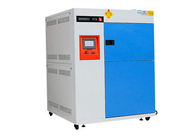 Battery Heating Thermal Vacuum Chamber With Original Germany  Brand Compressor