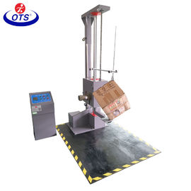 drop weight impact test machine/packaging drop test machine/drop impact test machine/drop test equipment