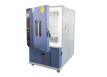 temperature cycling chamber,150L -20C Cyclic Heating Cooling Temperature Climatic Chamber