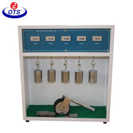 Adhesion Tester Tape Retention Test Machine / Gummed Tape Lasting Adhesion Tester