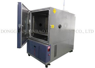 Burn In Oven Temperature Thermal Cycling Test Chamber OTS Designed Controller With LCD