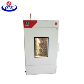 Climate Control Drug High-Light Stability Temperature Humidity Controlled Chamber / Benchtop Environmental Test Chamber