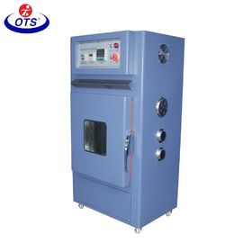 hot air circulating system Battery temperature thermal shock chamber/impact test equipment