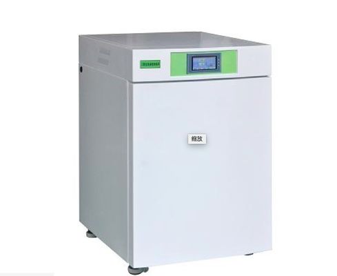 AC220V 50HZ Carbon Dioxide Incubator Internal Material SUS316 Stainless Steel