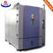 Stable Working Altitude Test Chamber Customized Color 0.7C - 1.0C/Min Cooling Rate