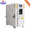 Customized Temperature Test Chamber 220V / 380V Rated Easy Mobility Design