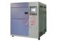 Thermal Shock Environmental Test Chamber For Battery Hot / Cold Impact Testing