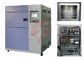 Energy Saving Climatic Test Chamber 3 Phase AC380V Air To Air Testing Method