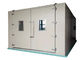 Easy Operated Environmental Test Chamber 20% - 98% RH Humidity Control