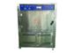 Stainless Steel 280 - 400nm Climatic UV Test Chamber for plastics