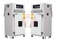 High Temp Hot Air Circulation Drying Oven Good Stability 14 Months Warranty