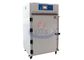 Powder Coating Laboratory Drying Oven , Compact Hot Air Oven PID High Precision