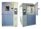 Powerful Thermal Testing Equipment , Temperature Controlled Chamber Distribution Accuracy ±2.0℃