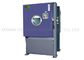 Electric Driven Temperature Test Chamber , High Altitude Test Chamber Thermal Test Chamber With Touch Screen Controller