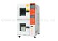 Ultra Low / High Thermal Cycling Chamber 100*100*80cmInner Size Fast Delivery Constant Temperature Humidity Test Chamber