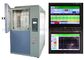 3 Zones Climatic Test Chamber With Programmable LCD Touch Screen Controller