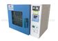 Desktop Enviromental Temperature Humidity Chamber With OTS Designed Controller