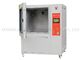 IEC60529 Lab Dust Testing Equipment Adjustable Test Time All Size Customized