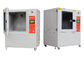 LED Light Sand And Dust Test Chamber , Climatic Test Chamber TEMP880 Controller