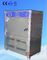 Box Type UVA / UVB Accelerated UV Testing Equipment , UV Test Chamber ±3℃ Temp Uniformity