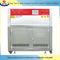 Darkness Aging Environmental Test Chamber , Accelerated Weathering Instrument 150kg Weight