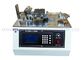 Horizontal Plug Insertion Force Tester Pull Off Tester